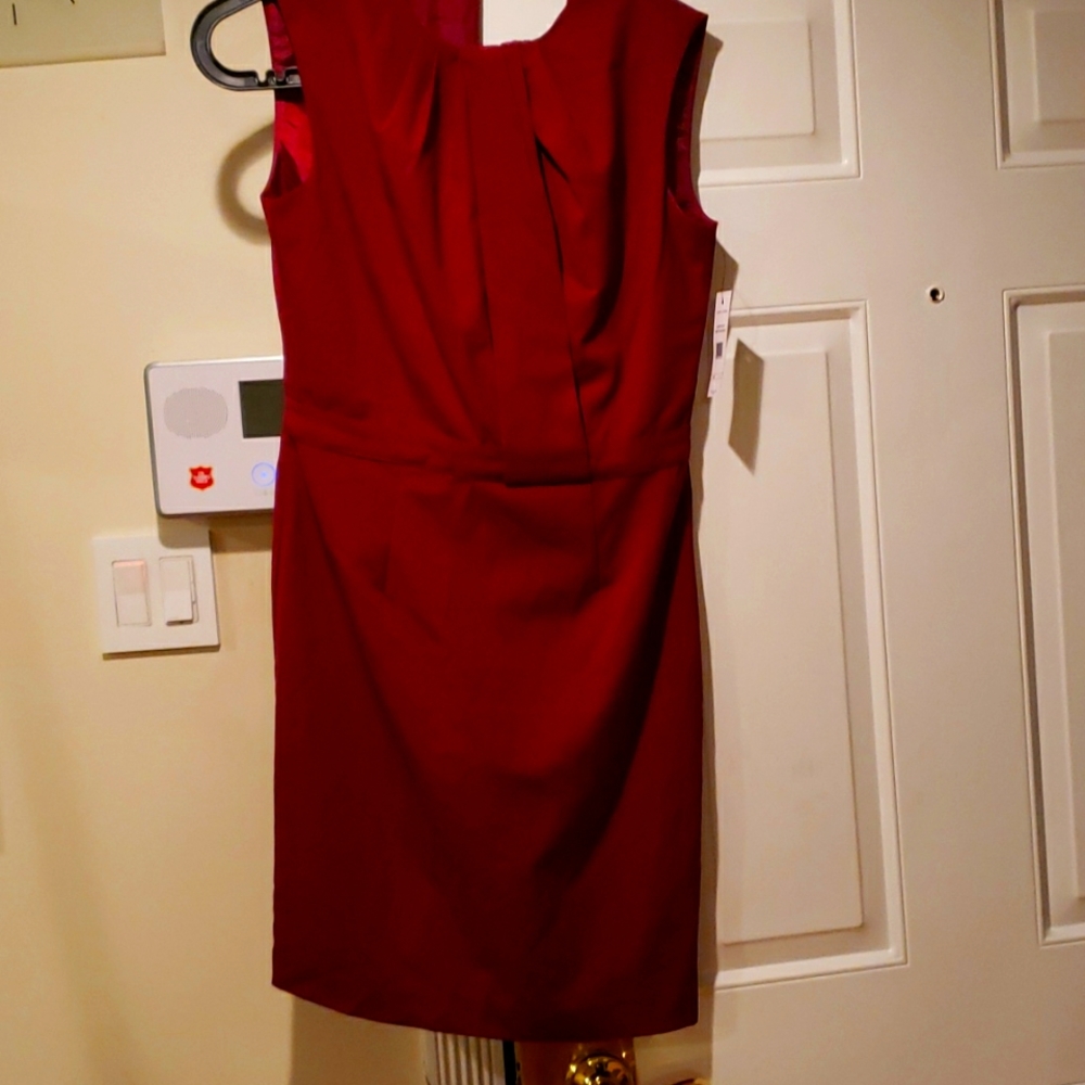Women's dress